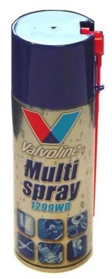 kruipolie + 2mos          400ml Valvoline